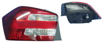 TAIL LAMP RH